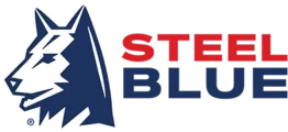 Steel Blue
